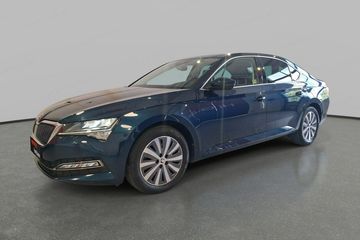 Skoda Superb 2.0 TDI SCR Style DSG