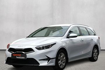 Kia Ceed 1.5 T-GDI M DCT