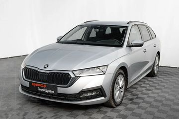 Skoda Octavia 1.5 TSI ACT Ambition