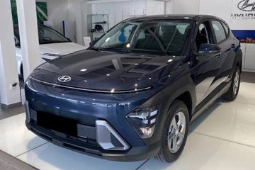 Hyundai Kona 1.0 T-GDI Smart