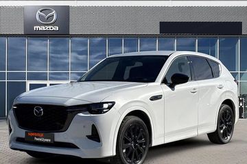 Mazda CX-60 3.3 D Homura AWD aut
