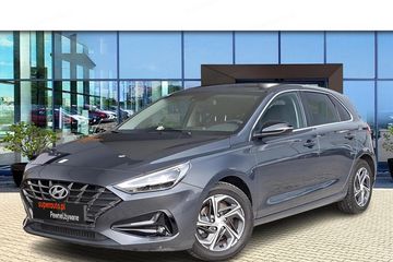 Hyundai i30 1.0 T-GDI Smart