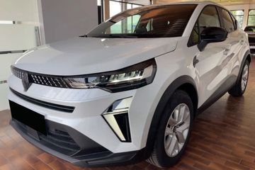 Renault Captur Evolution LPG 1.0 TCe