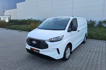Ford Transit Custom L1H1