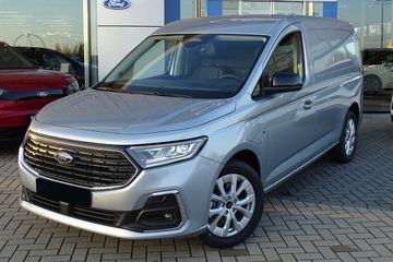 Ford Transit Connect L2 Limited PHEV A6