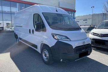 Toyota Proace Max Active L3H2