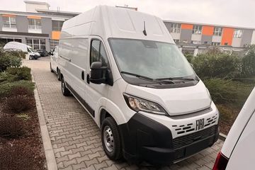 Fiat Ducato Maxi L3H3 EAT8