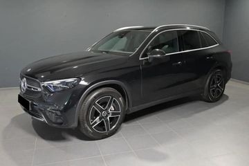 Mercedes GLC 200 d  4-Matic AMG Line
