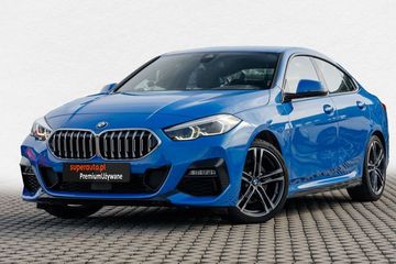 BMW Seria 2 218i  Gran Coupe