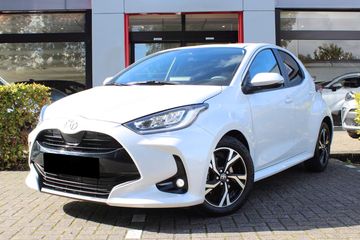 Toyota Yaris Teamplayer 1.5 Hybrid