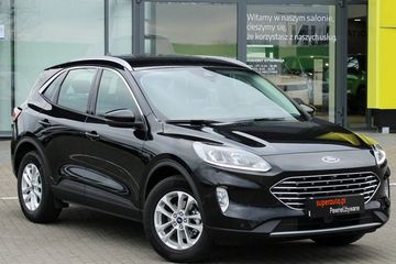 Ford Kuga 1.5 EcoBoost Titanium