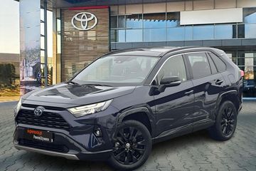 Toyota RAV4 2.5 Hybrid Selection 4x4
