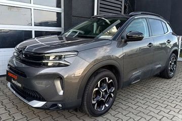 Citroen C5 Aircross 1.2Max