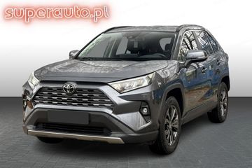 Toyota RAV4 Comfort 2.0  MS