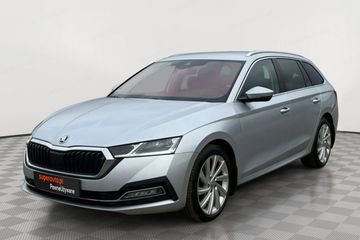 Skoda Octavia 1.5 Tsi e-Tec Dsg Style