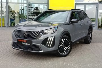 Peugeot 2008 Allure