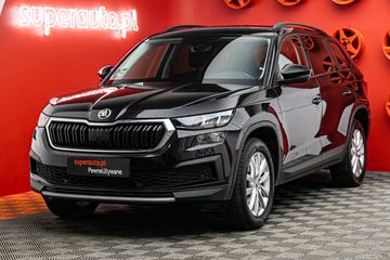 Skoda Kodiaq 1.5 TSI ACT 4x2 Ambition DSG