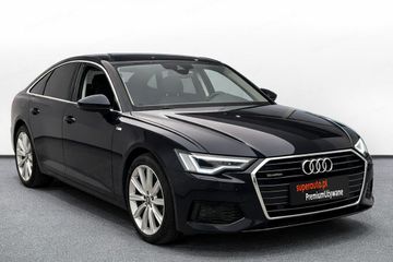Audi A6 45 TFSI S tronic