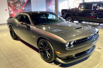 Dodge Challenger R/T