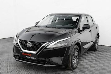 Nissan Qashqai 1.3 DIG-T