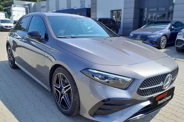 Mercedes Klasa A 200 AMG Line 7G-DCT