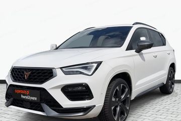 Cupra Ateca 1.5 TSI DSG