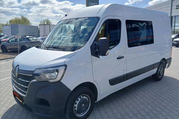 Renault Master 2.3 L2H2 Extra