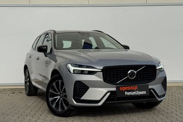 Volvo XC60 B5 B AWD Plus Dark
