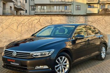 Volkswagen Passat 2.0 TDI BMT Comfortline