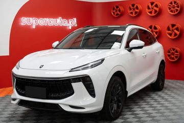 Forthing T-Five 1.5 DVVT GDI DCT