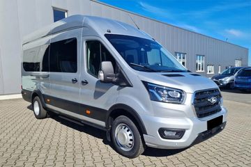 Ford Transit Autobus M2 460 L4H3 RWD Limited A10 RWD
