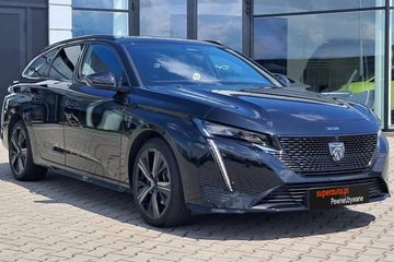 Peugeot 308 1.2 GT PACK