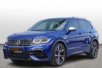 Volkswagen Tiguan 2.0 TSI 4Mot. R DSG