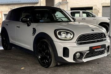 Mini Countryman Cooper S