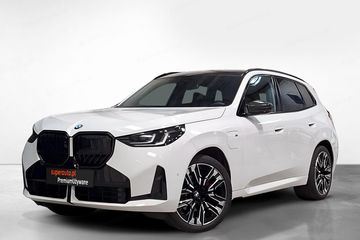 BMW X3 xDrive30e PHEV aut