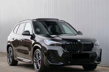 BMW X1 xDrive25e M Sport