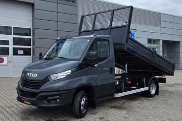 Iveco Daily 50C18 3.0