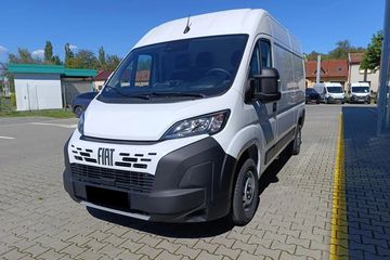 Fiat Ducato 3.5t L2H2