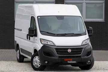 Fiat Ducato L2H2 Professional