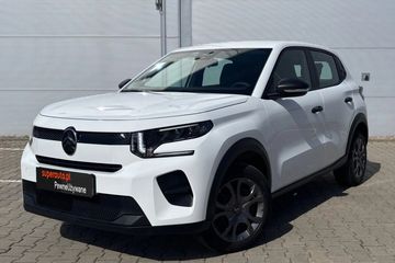 Citroen C3 1.2 T You!