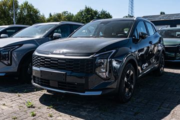 Kia Sportage 1.6 T-GDI M 2WD DCT