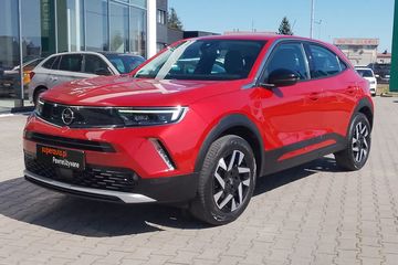 Opel Mokka 1.2 t Elegance S&S