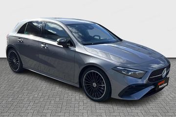 Mercedes Klasa A 200 AMG Line