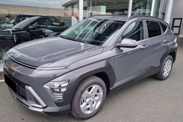 Hyundai Kona 1.6 T-GDI Executive DCT