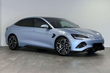 BYD Seal Excellence AWD