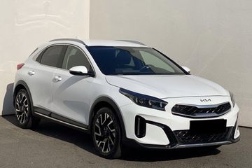 Kia XCeed M 1.6 T-GDI  DCT