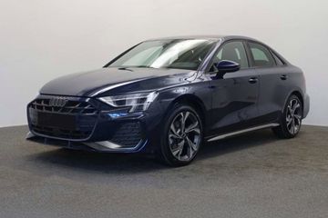 Audi A3 TFSI S Line