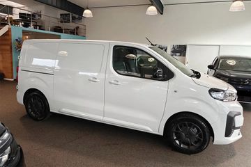 Citroen Jumpy M L1H1 EAT8