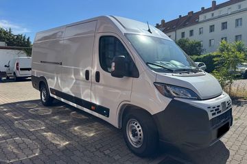 Fiat Ducato Maxi L4H2