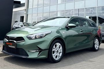 Kia Ceed 1.5 T-GDI M DCT